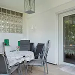 Paffendorf Апартаменты Гутах