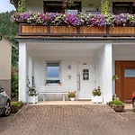 Апартаменты Paffendorf