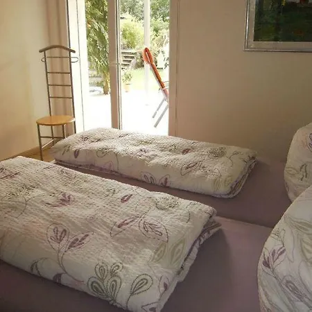 Paffendorf Apartment *