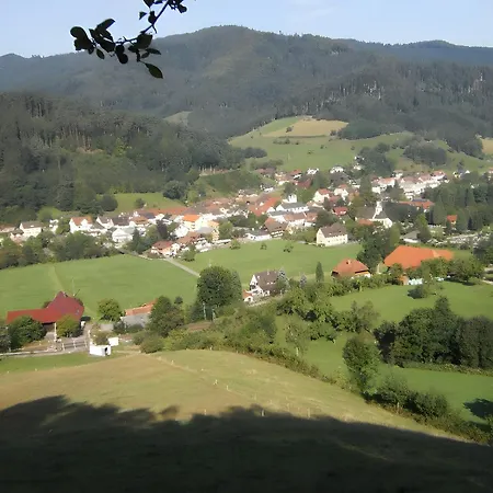 Paffendorf Apartment
