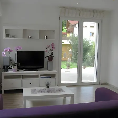 Apartment Paffendorf