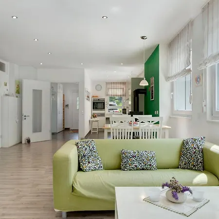 Paffendorf Apartamento