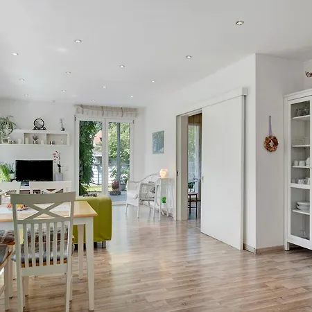 Apartamento Paffendorf