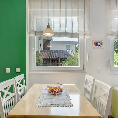 Apartamento Paffendorf *