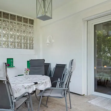 Paffendorf Apartamento Gutach