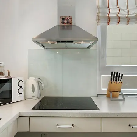 Paffendorf Apartamento *