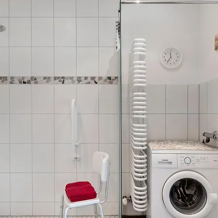 Apartamento Paffendorf *