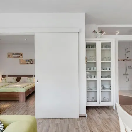 Apartamento Paffendorf Gutach