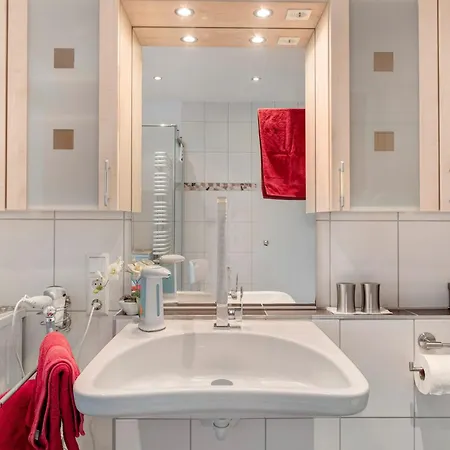 Paffendorf Apartamento