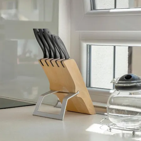 Apartamento Paffendorf