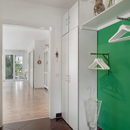 Paffendorf Apartamento *