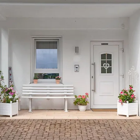 Apartamento Paffendorf