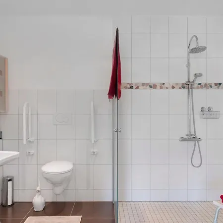 아파트 Paffendorf 구타흐
