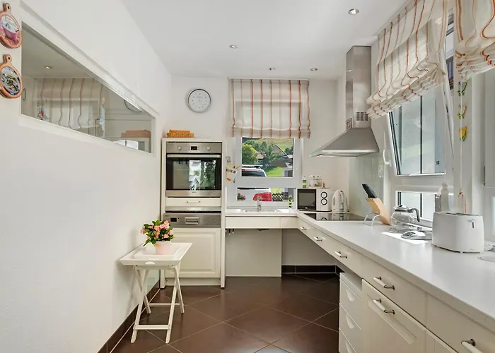 Lejlighed Paffendorf *