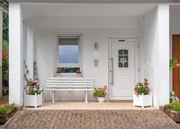 Lejlighed Paffendorf